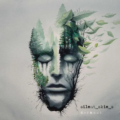 Obrázok produktu pre Silent Skies: Dormant - - (Vinyl / Rock (Vinyl))