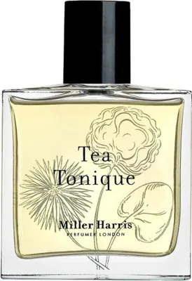 Obrázek produktu pro Miller Harris Tea Tonique EDP 50 ml UNISEX