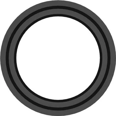 Productafbeelding van Reserveonderdeel geschikt voor afdichting P6029 afdichting O-ring zandfilterpomp afdichtschijf