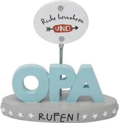Produktbild von Fotohalter OPA