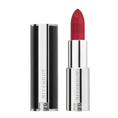 Image de Givenchy Rouge Interdit Int Silk 307