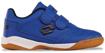 Produktbild von Lotto Stylecode: 2600110T Pacer T Unisex Kids Sportschuh Blue/Black 39