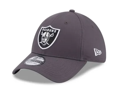Produktbild von New Era 39THIRTY Cap Comfort Las Vegas Raiders grey M/L