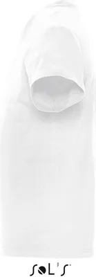 Produktbild von SOLs 11150 | V-Neck Herren Kurzarm T-Shirt Victory - Farbe: White - Größe: S