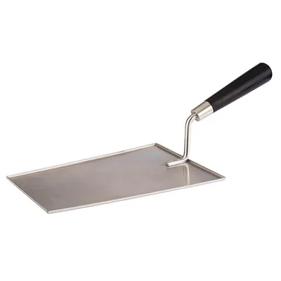 Zdjęcie produktu dla Chochla do serwowania APS Bob, długość: 235 mm, szerokość: 155 mm, srebrna