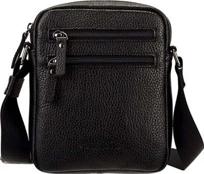 Produktbild von Tasche Canaletto genarbtes Leder TM133