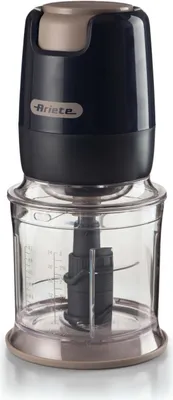 Obrázok produktu pre Ariete Breakfast 0437/00, 0,7 L, 8,8 kg, Šedá, Nerezová oceľ, Tlačidlá, 400 W