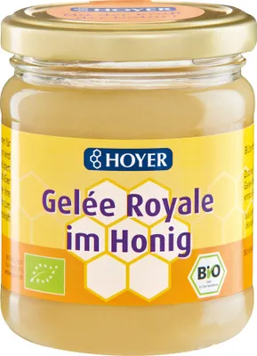 Produktbild von Hoyer 4002029030538, 250 g, Behälter