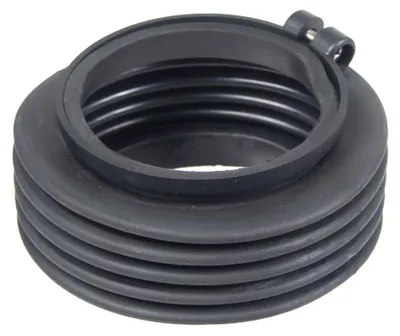 Zdjęcie produktu dla Łącznik gumowy kosiarki Wiper IKE XH XH35 L25Z07200A