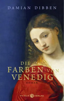Immagine prodotto di Die Farben von Venedig