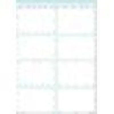 Produktbild von Herma Multi-purpose labels 26x40mm white 56 pcs.