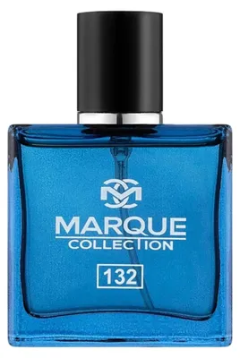Produktbild von Fragrance World, Marque Collection 132, Eau de Parfum, für Herren, 25 ml
