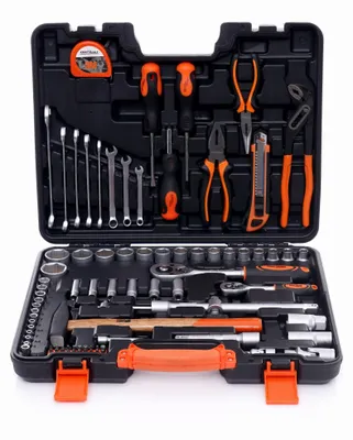 Obrázok produktu pre Kraft&Dele KD10464 sada náradia 83ks