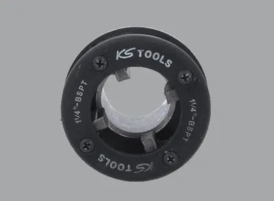 Produktbild von KS Tools Gewindeschneidkopf, Ø 1.1/4