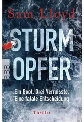 Immagine prodotto di Sturmopfer