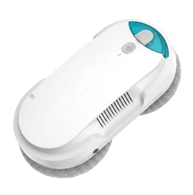 Produktbild von Fensterputzroboter,Intelligenter Wasserspray-Modus, Fenstersauger,Fensterputzer,Drei Automatische Reinigungsmodi
