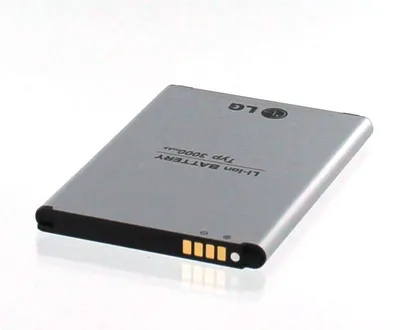 Obrázok produktu pre Originálna batéria pre LG Electronics G3
