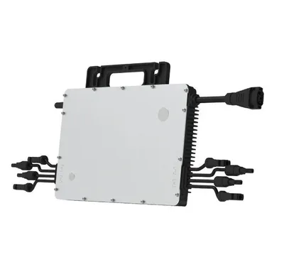 Produktbild von Hoymiles HMS-2000-4T Microinverter Modulwechselrichter