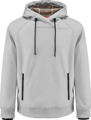 Produktbild von Original Audi Softshellhoodie, uni, Gr. XL, Hoodie, Kapuzenpullover, Pullover, Pulli