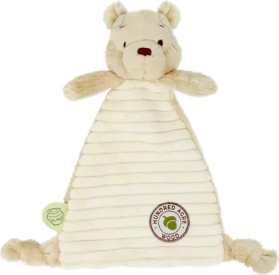 Imagen del producto de Rainbow, peluche arrugado, Winnie the Pooh