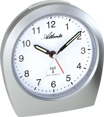 Image de Atlanta montre Unisex 1824-19
