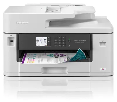 Immagine prodotto di Brother MFC-J5340DWE Stampa A3 / copia/scansione/fax A4