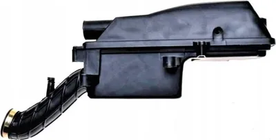 Zdjęcie produktu dla Filtr Powietrza Kompletny Power Force Gy6 Typ „L” Gy6140013