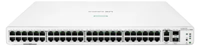 Immagine prodotto di HPE NW ION 1960 48G 2XT 2XF Switch JL808A