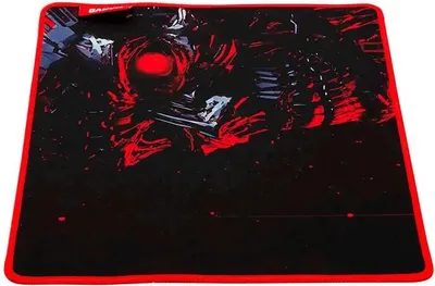 Immagine prodotto di Tappetino per mouse Marvo Noob M Nero Nero Taglia unica