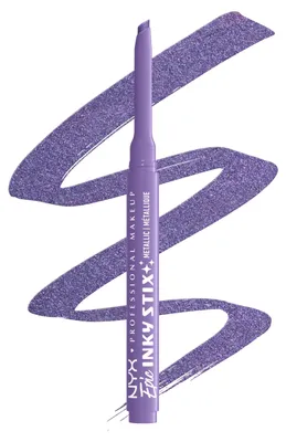 Image de NYX PROFESSIONAL MAKE UP | EPIC INKY STIX | Yeux