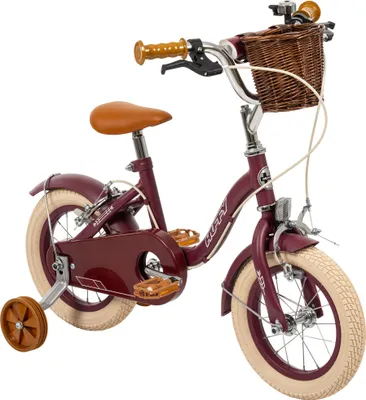 Immagine prodotto di Bicicletta per bambini Huffy Vintage 12 pollici