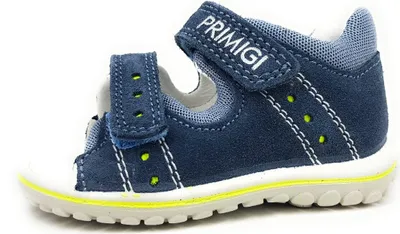 Produktbild von Primigi Lauflern Blau in Gr. 25