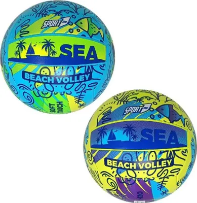 Obrázok produktu pre Sport One Sea Volleyball Blue Blue Jedna veľkosť