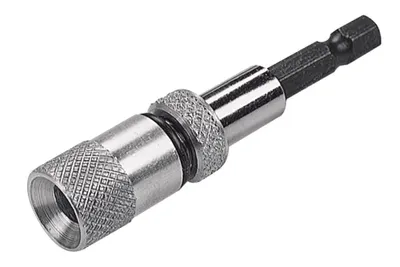 Immagine prodotto di wolfcraft 1 portabit con magnete e arresto di profondità