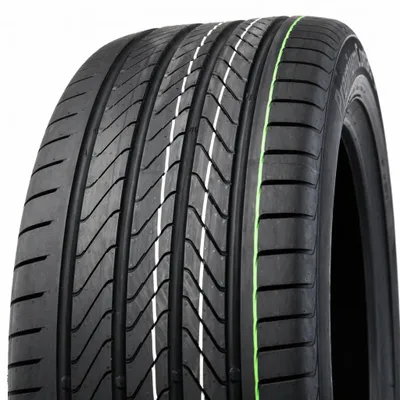 Produktbild von Continental Sommerreifen motorcycle-tyres PremiumContact™ C ( 235/50 R19 99V EVc, mit Felgenrippe )