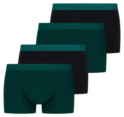 Produktbild von 4er Pack bruno banani Shorts Flowing