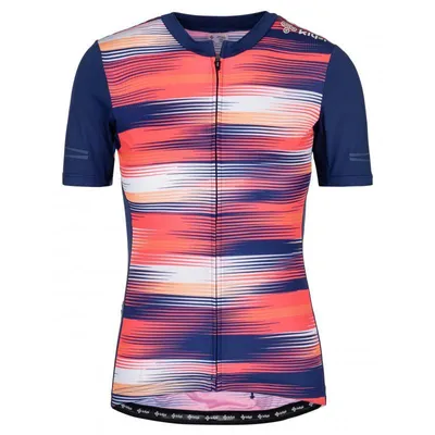 Produktbild von Damen-Radtrikot Kilpi MOATE-W, DUNKELBLAU, Größe 38