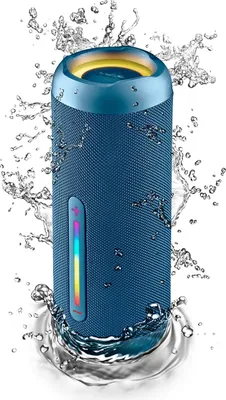 Obrázek produktu pro Přenosné Bluetooth reproduktory NGS ROLLERFURIA2BLUE