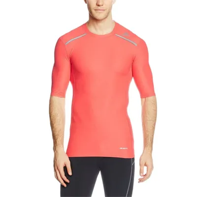 Image de Adidas T-shirt Techfit Climachill, AY3673, Pointure: 188