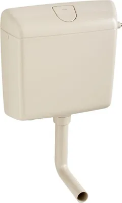 Produktbild von Wisa Spülkasten 1070 superflach, vollisoliert, bahama-beige