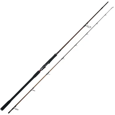 Produktbild von Westin W4 Powercast 2nd Rute 255cm XXH 40-130g - Spinnrute