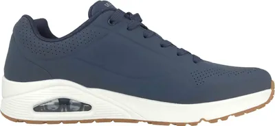 Immagine prodotto di Skechers Uno Stand on Air sneakers colore blu da uomo