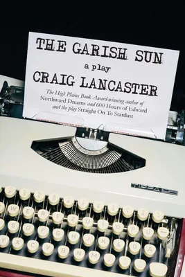 Produktbild von The Garish Sun
