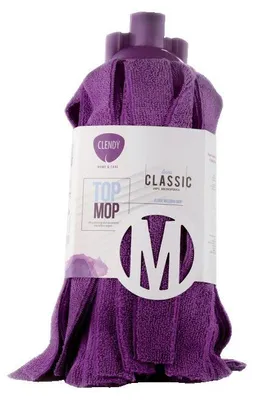 Image de Chiffon De Rechange En Microfibre
