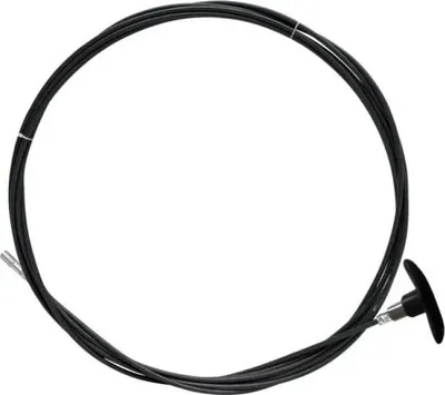 Produktbild von Professioneller Mehrzweck-Schornsteinfegerschlauch H.460 cm