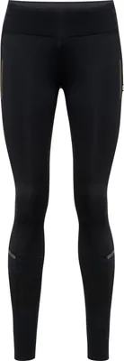 Produktbild von GORE Lange Fahrradhose ohne Träger  - IMPULSE - Schwarz M