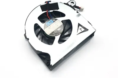 Immagine prodotto di Ventola di ricambio compatibile con HP ProBook 4420s (LE639LA), 4420s (XU312PA)