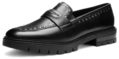 Produktbild von Ara Cambridge Slipper Schwarz in Gr. 40.5