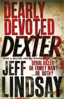 Produktbild von Dearly Devoted Dexter