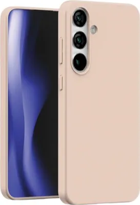 Zdjęcie produktu dla Etui Mercury Soft do Samsung Galaxy S24+ różowo-piaskowy